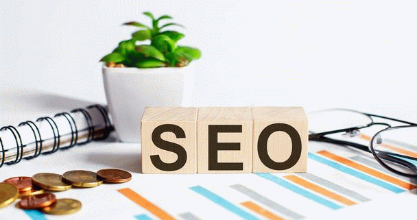 سئو سایت یا بهینه سازی وب سایت برای موتور های جستجو