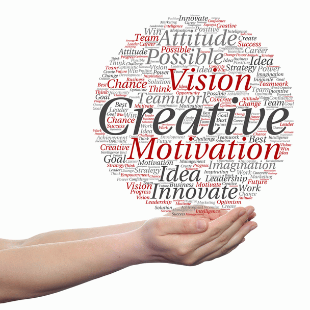 خلاقیت و نوآوری