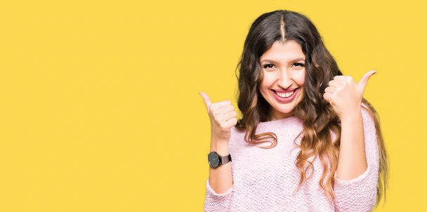 لیس‌زدن سگ همیشه نشانه محبت نیست، پشتش دلایل زیادی هست!