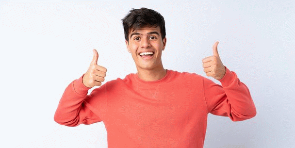 اگر این ۱۵ نشانه را در رفتارش دیدی، با یک عشق واقعی طرفی!